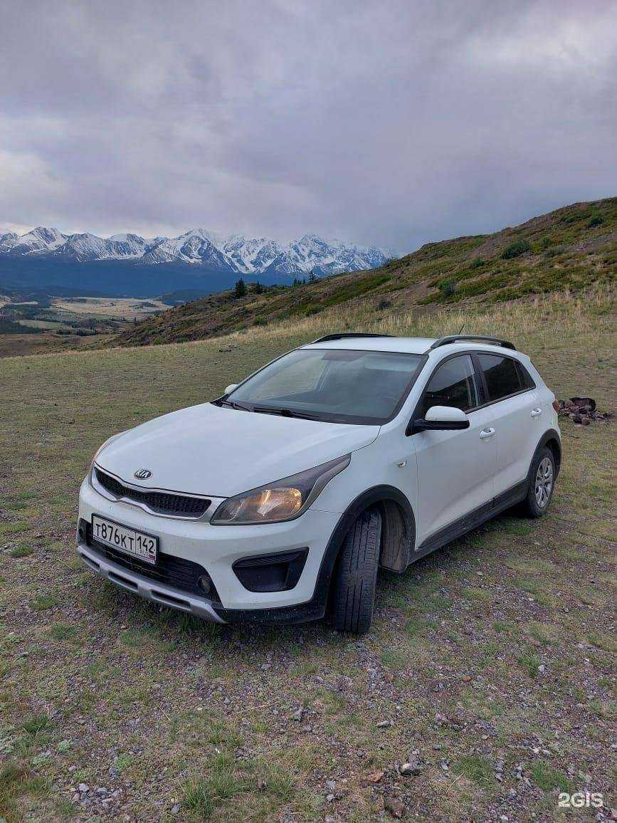 Отзывы на компанию Топ-прокат в г. Кемерово c фото