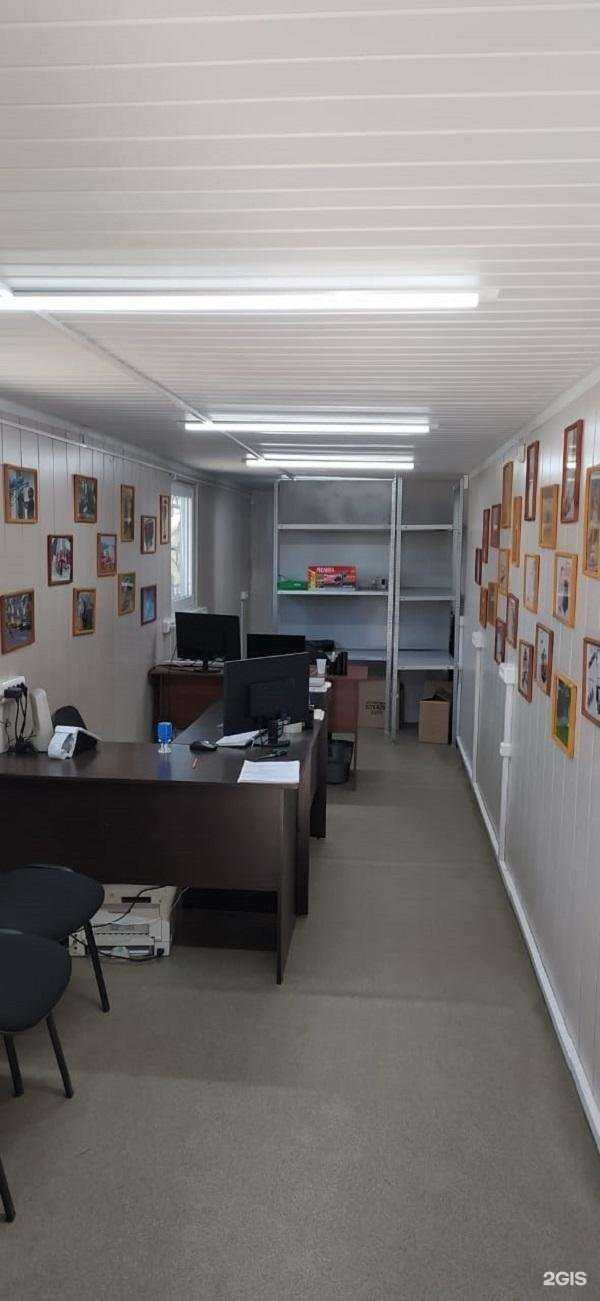 Отзывы на компанию Сарент в Саратове c фото