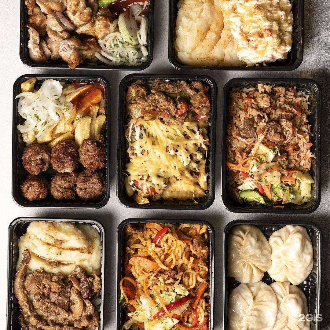 Отзывы на компанию Баракат в г. Томск c фото