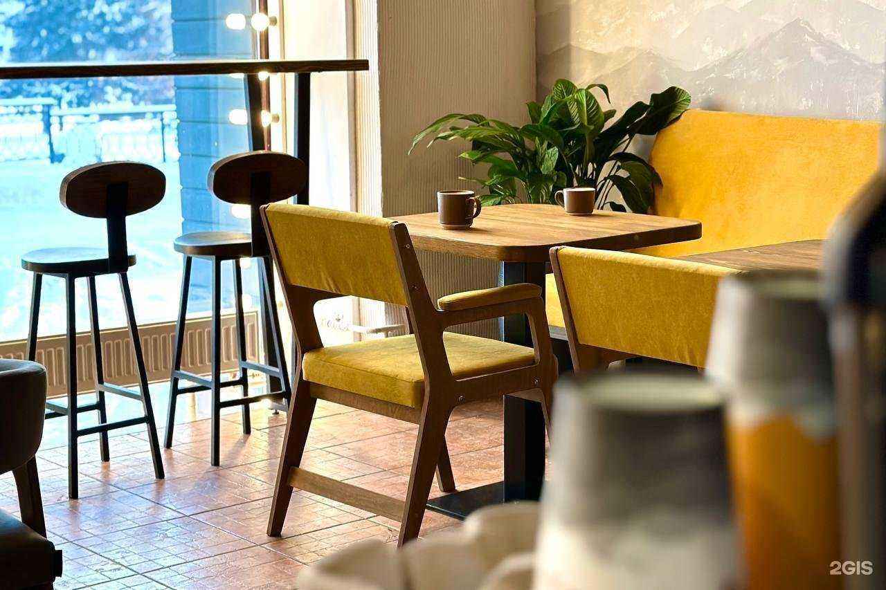 Отзывы на компанию Pankoff Bakery в г. Екатеринбург c фото
