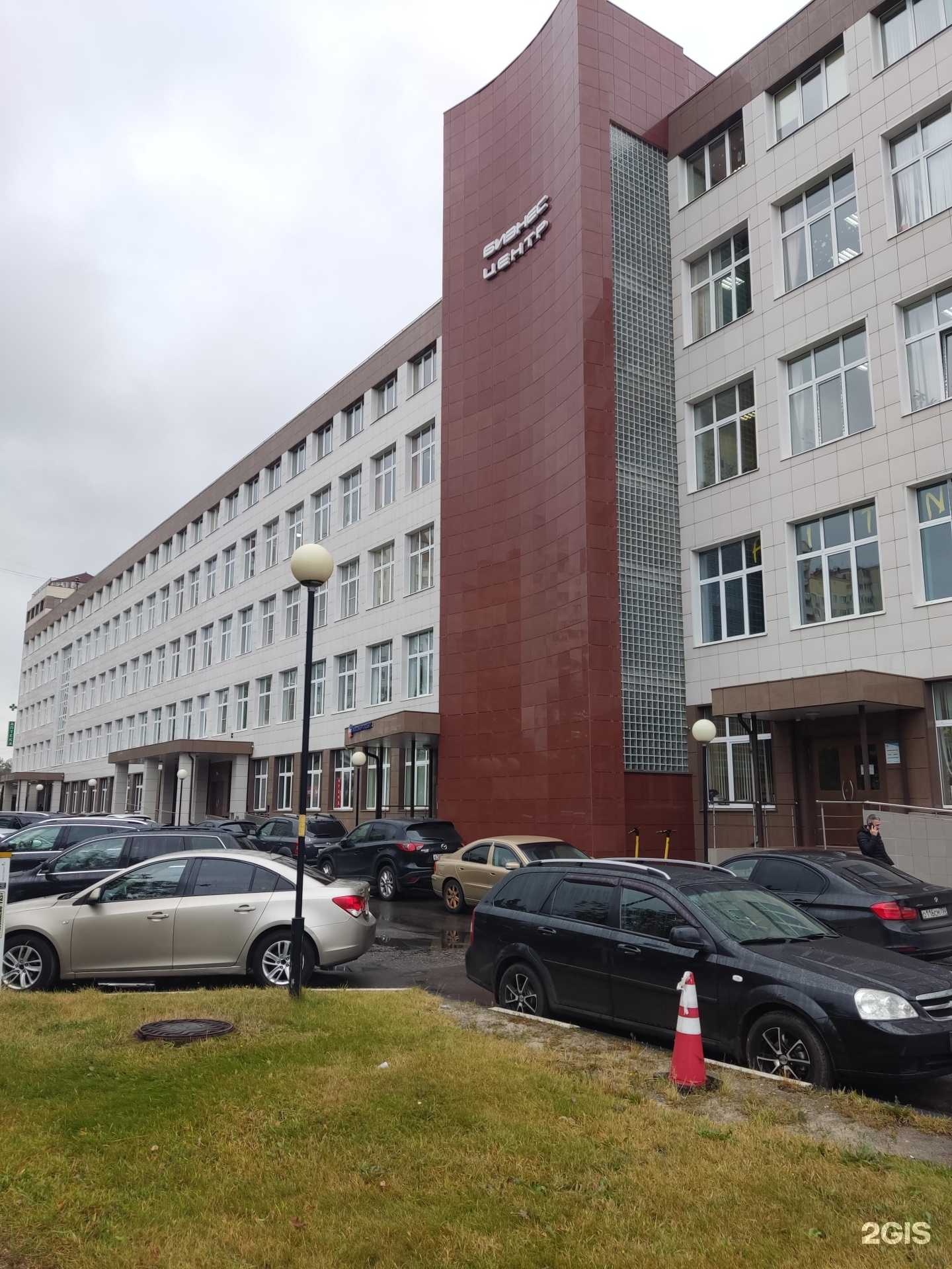 Отзывы на компанию СервисСтройПром в Балашихе c фото