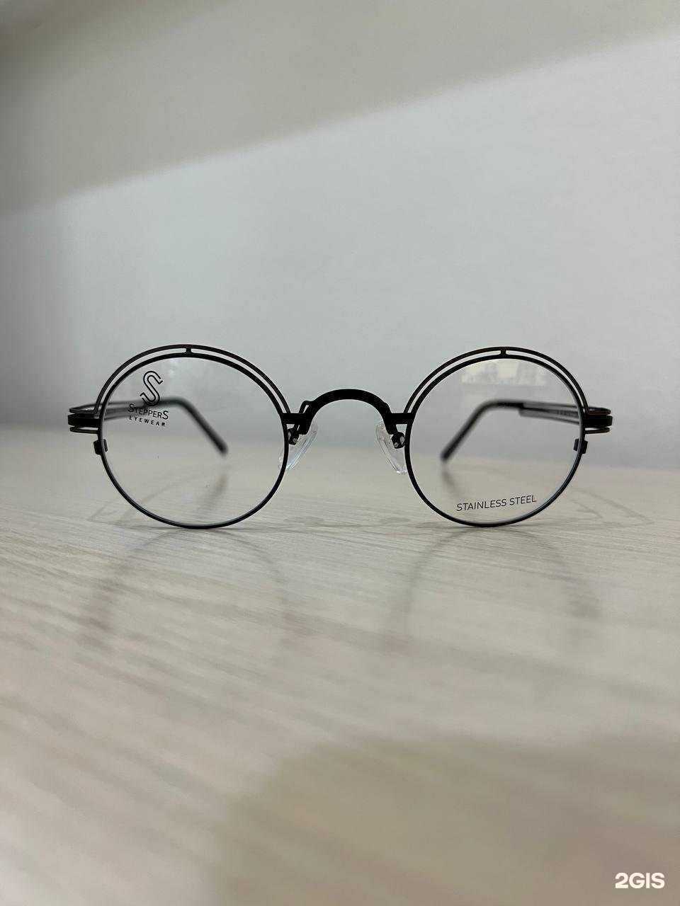 Отзывы на компанию Геленджик-оптика в г. Геленджик c фото