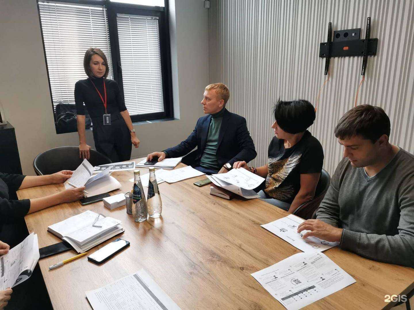 Отзывы на компанию Новая Жизнь в Самаре c фото