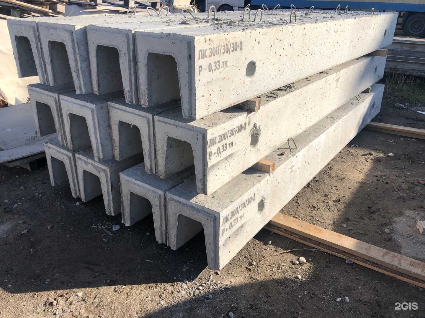 Отзывы на компанию Бетоноперевозчик 55 в Омске c фото