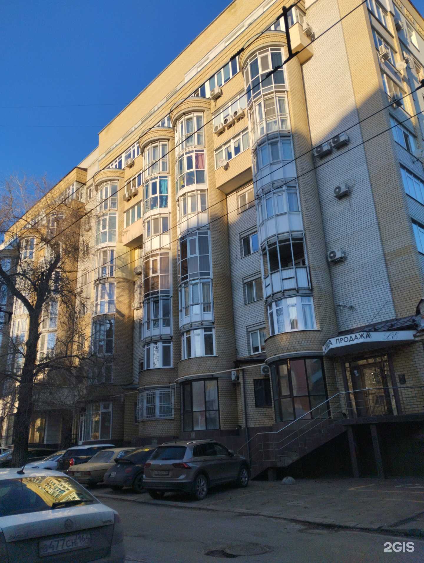 Отзывы на компанию Стиль природы в г. Саратов c фото