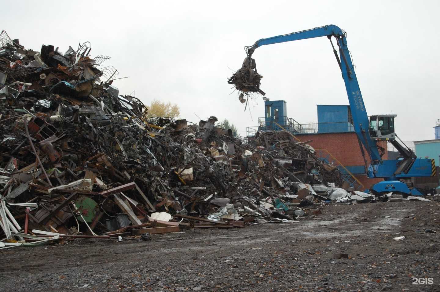 Отзывы на компанию Камская сталь в Набережных Челнах c фото