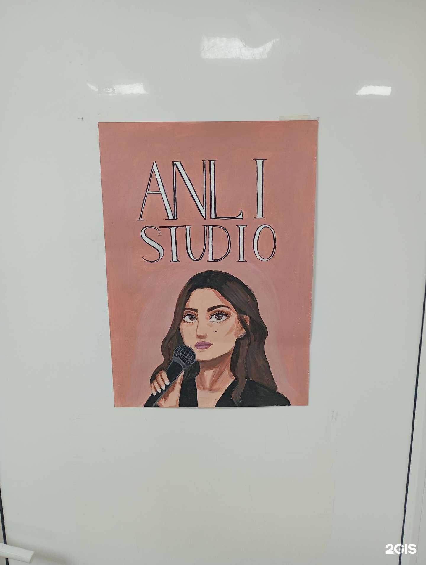 Отзывы на компанию Anli studio в Ставрополе c фото