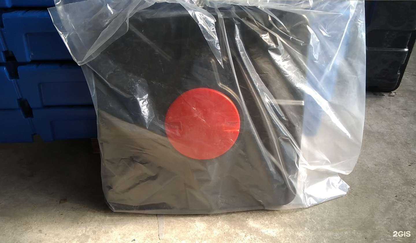 Отзывы на компанию Аспласт в г. Рязань c фото