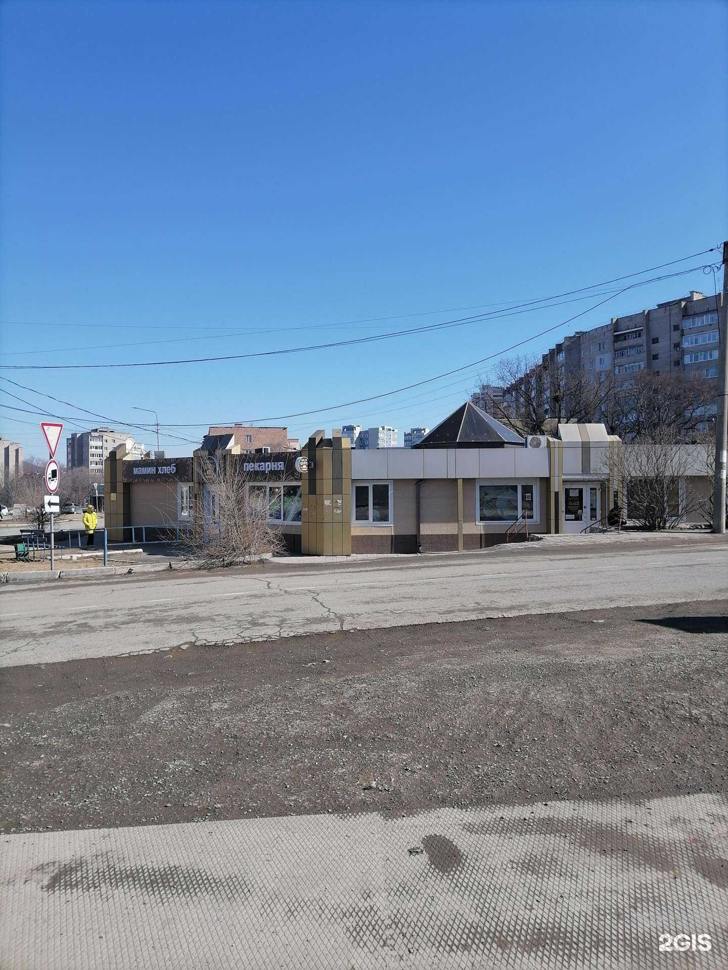 Отзывы на компанию V.city в Большое Камени c фото - фотография 2 из 2