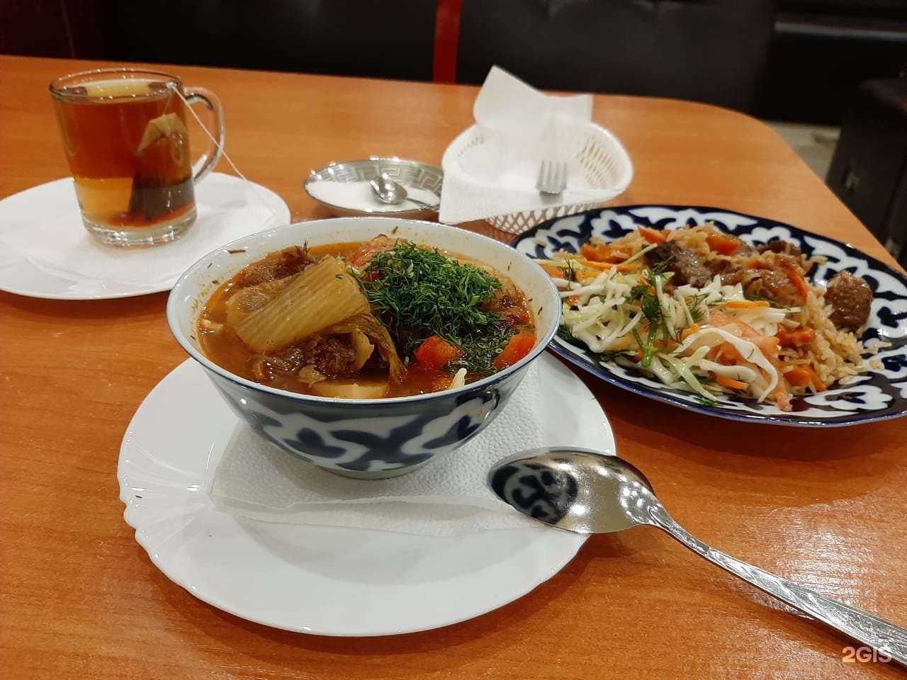 Отзывы на компанию Омар Хайям Халяль в Йошкар-Оле c фото