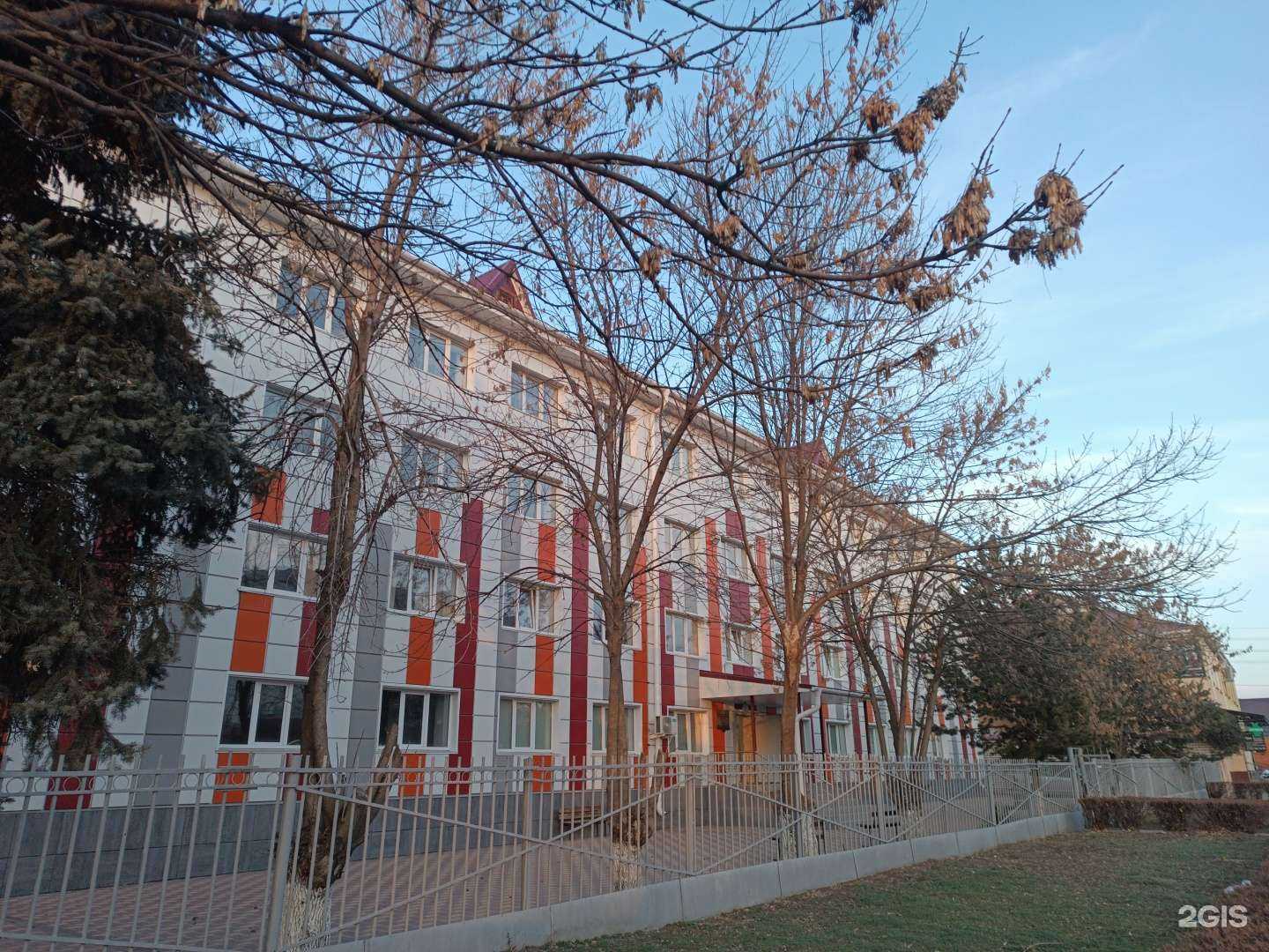 Отзывы на компанию Центр Информационных Технологий в Черкесске c фото - фотография 2 из 2