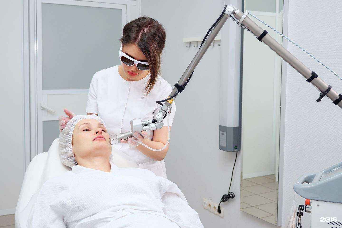 Отзывы на компанию Медицина красоты в г. Набережные Челны c фото
