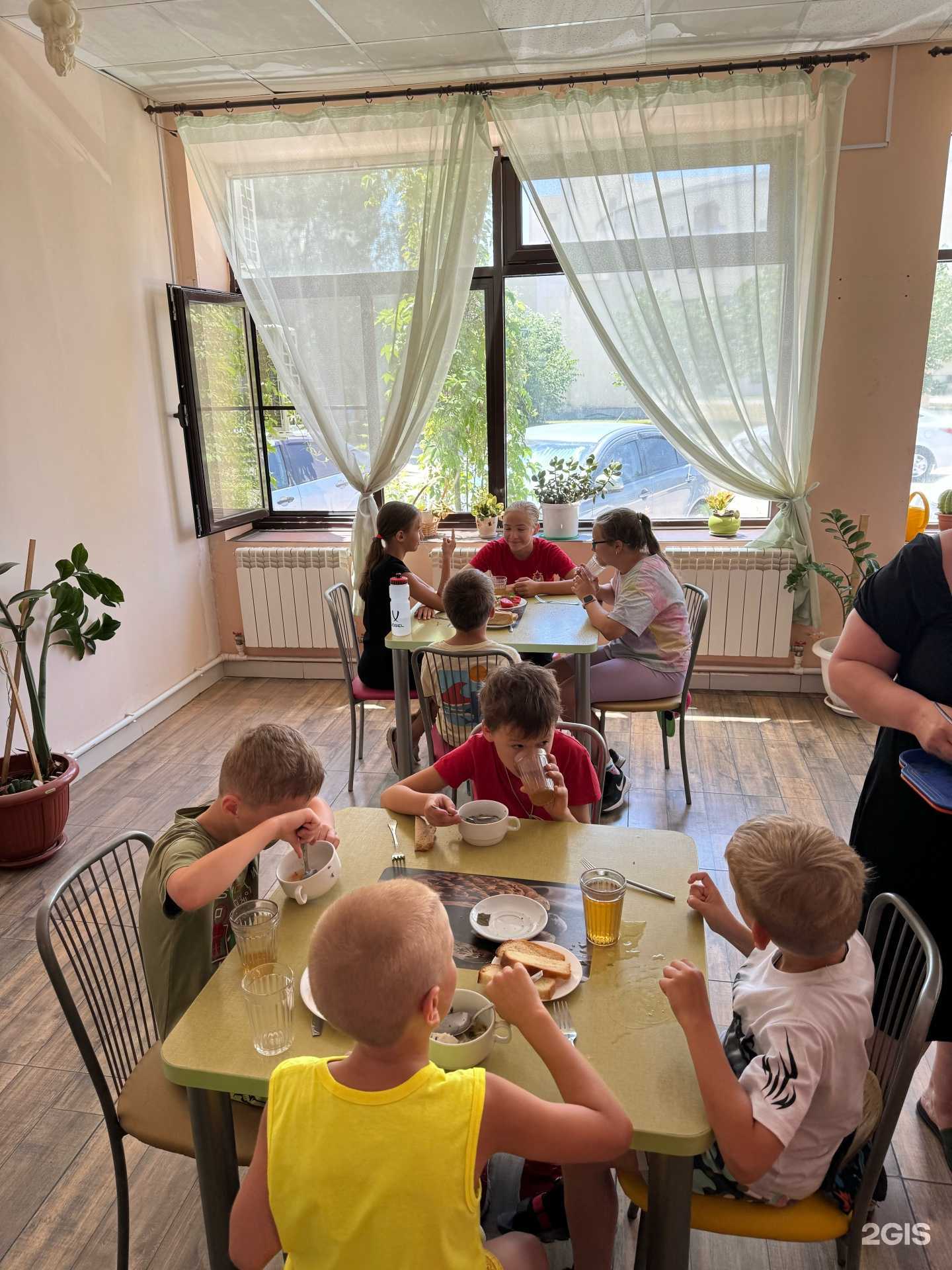 Отзывы на компанию ДимЛен в Астрахани c фото