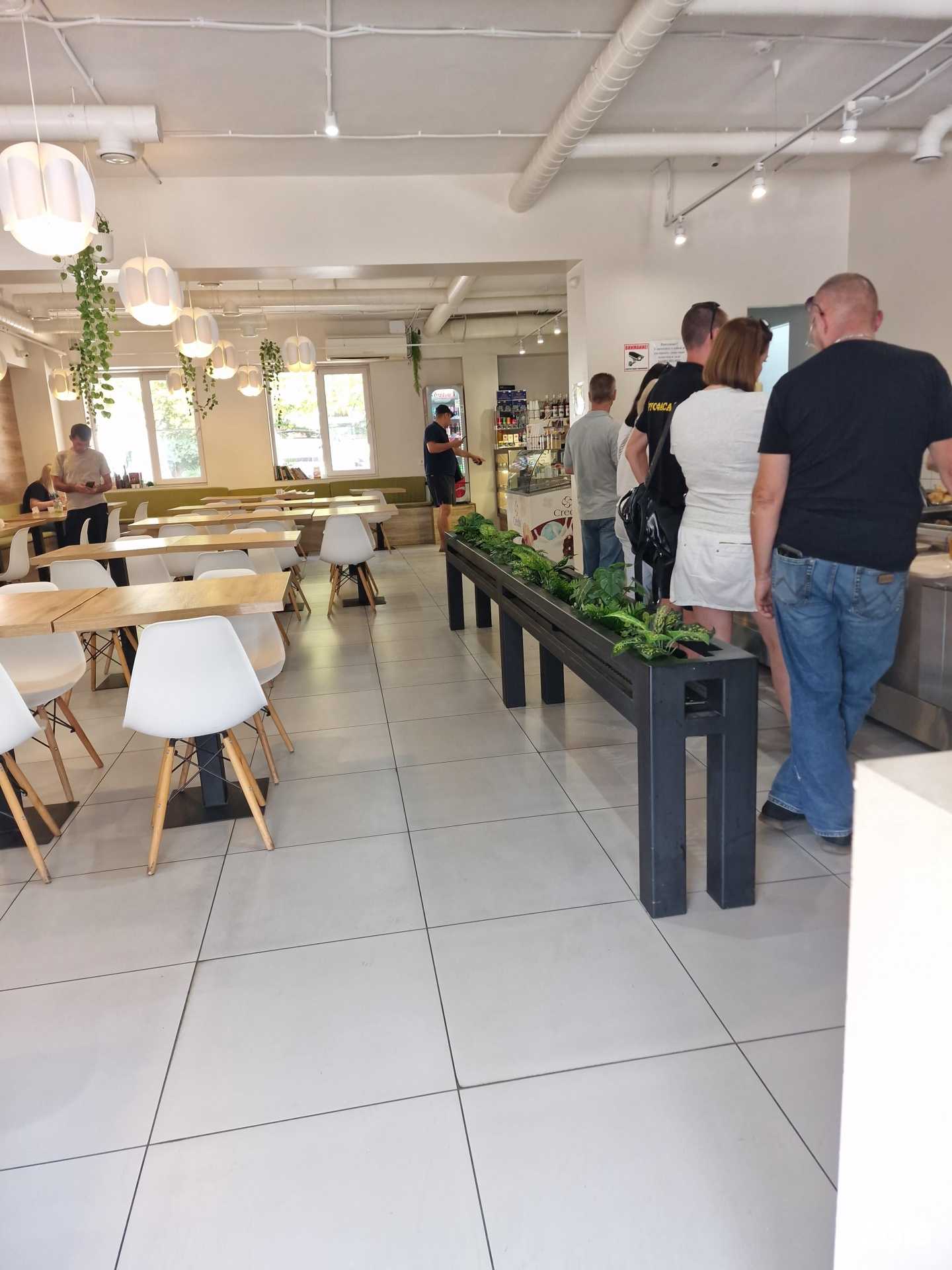 Отзывы на компанию Ешка в Сочи c фото - фотография 2 из 2