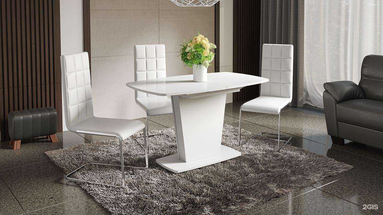 Отзывы на компанию 12 стульев в г. Муром c фото