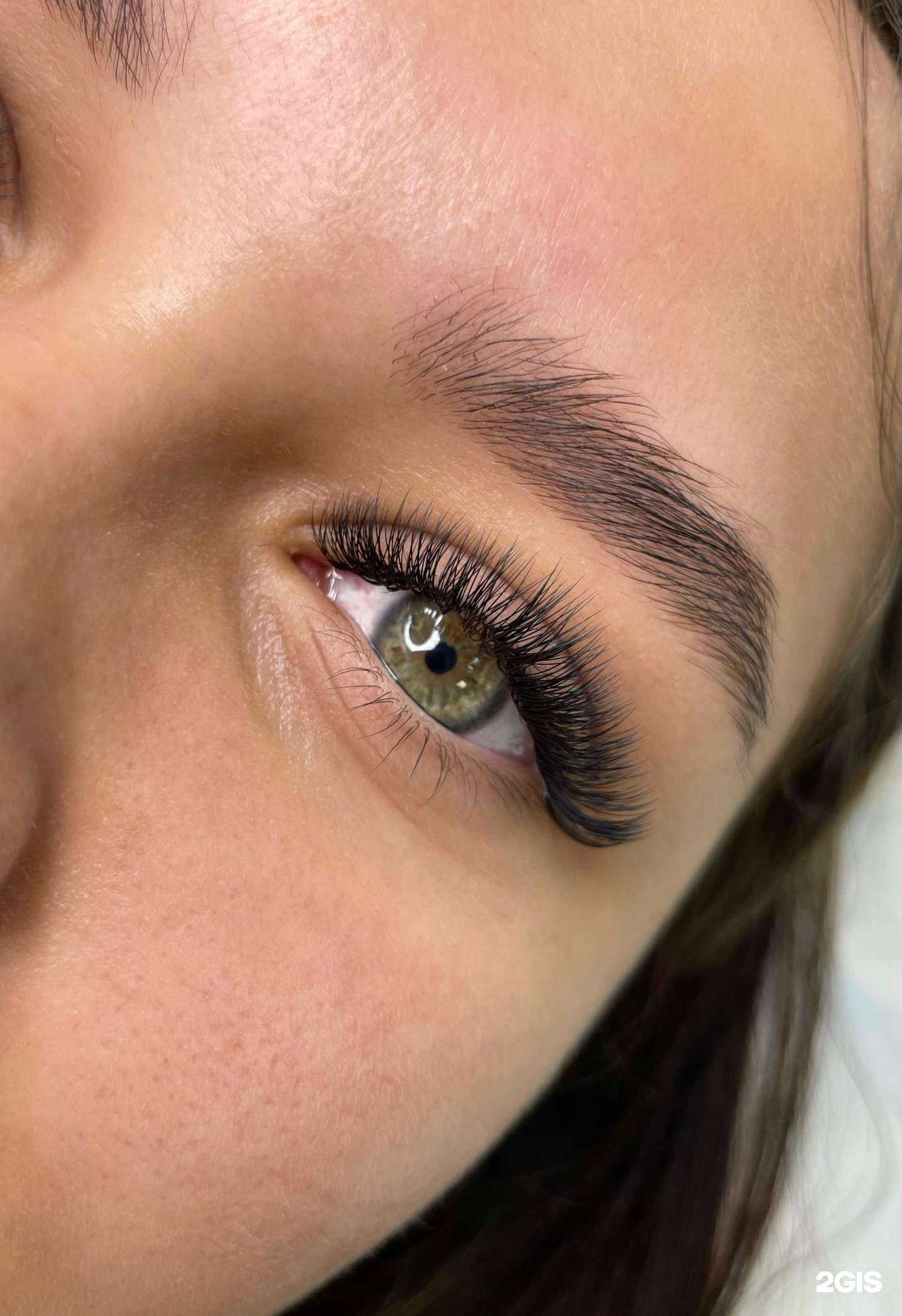 Отзывы на компанию Nude Lashes в г. Южно-Сахалинск c фото