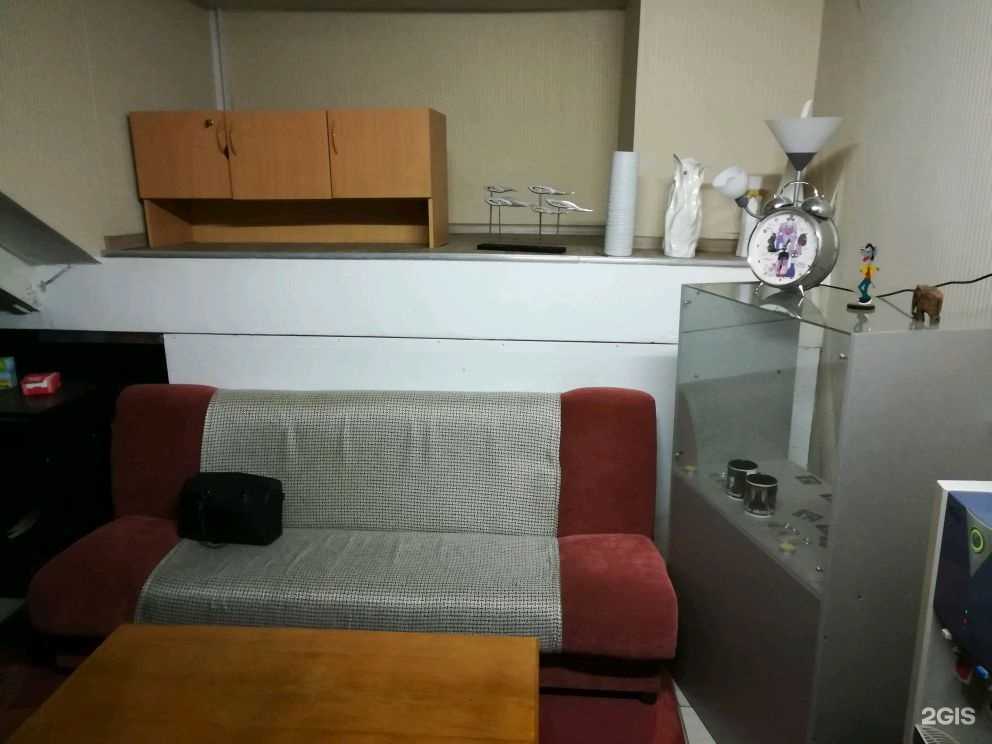 Отзывы на компанию Место без адреса в г. Красноярск c фото