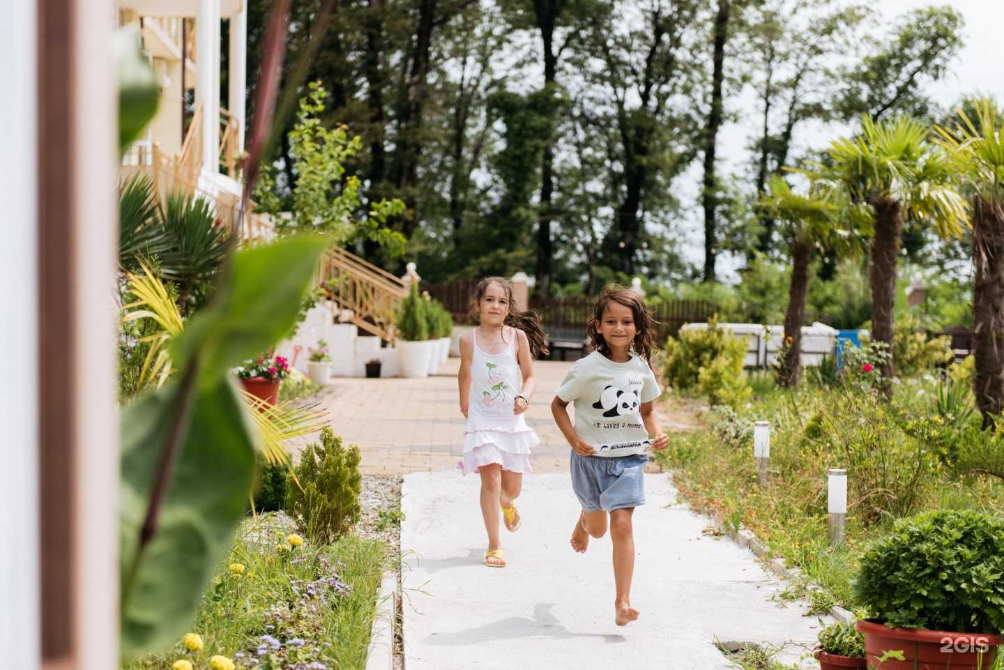 Отзывы на компанию Дом солнца в Сочи c фото