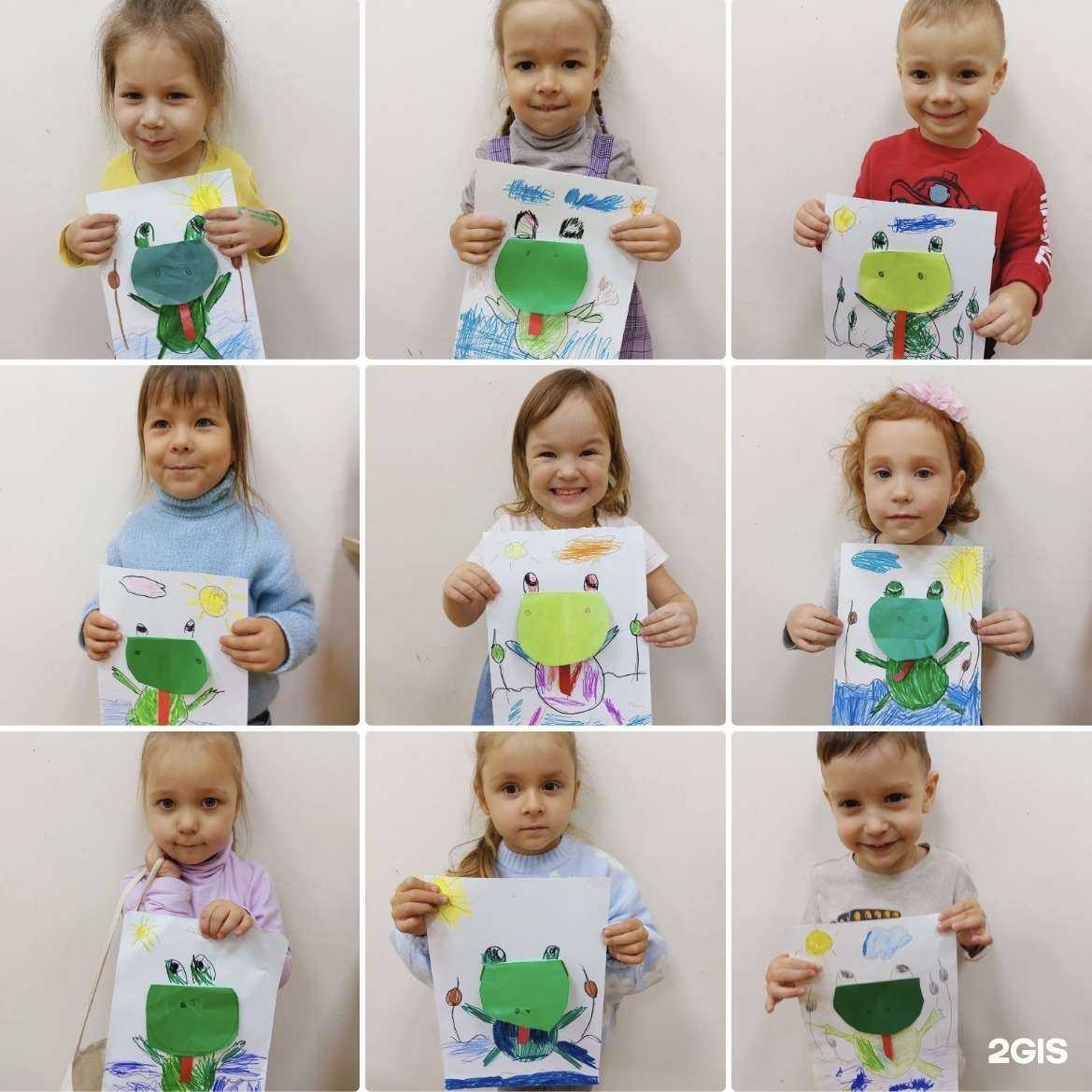 Отзывы на компанию Художественная школа Аксенова В.В. в г. Чебоксары c фото