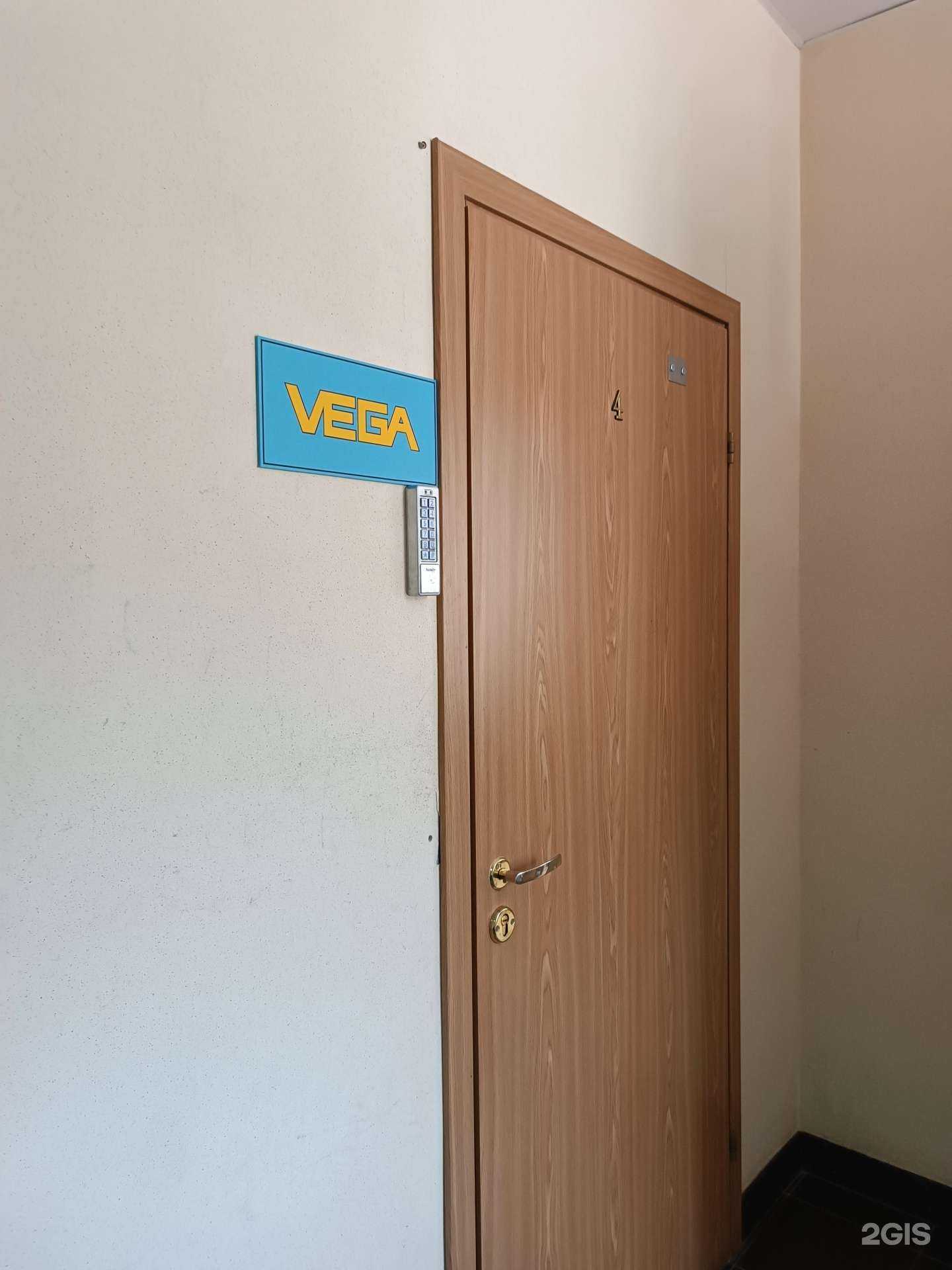 Отзывы на компанию Vega в Кстове c фото