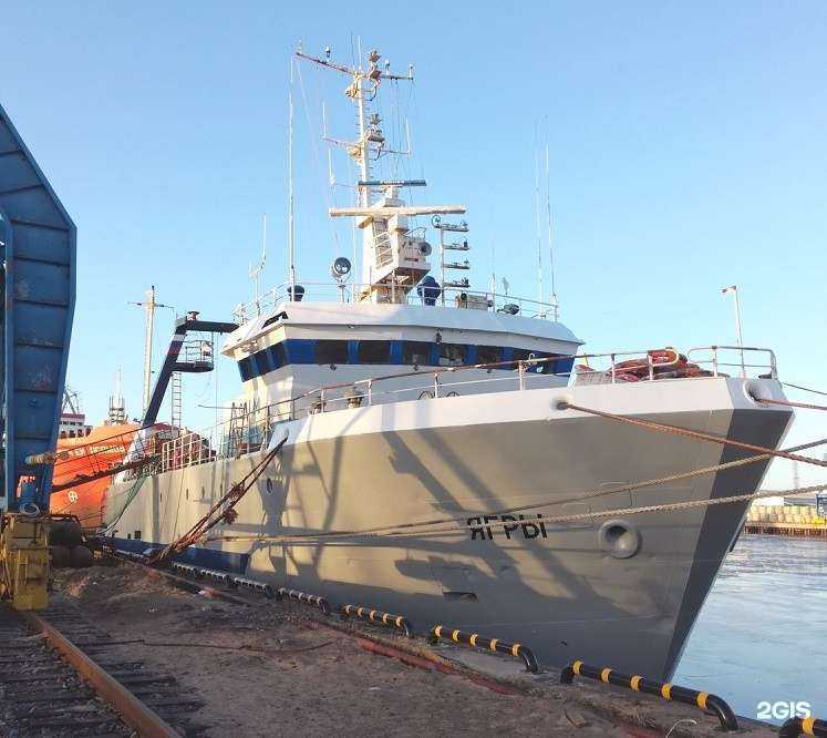 Отзывы на компанию Ягры в Архангельске c фото