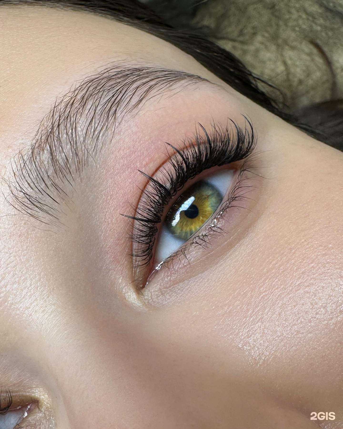 Отзывы на компанию Eyelash lab в Магнитогорске c фото