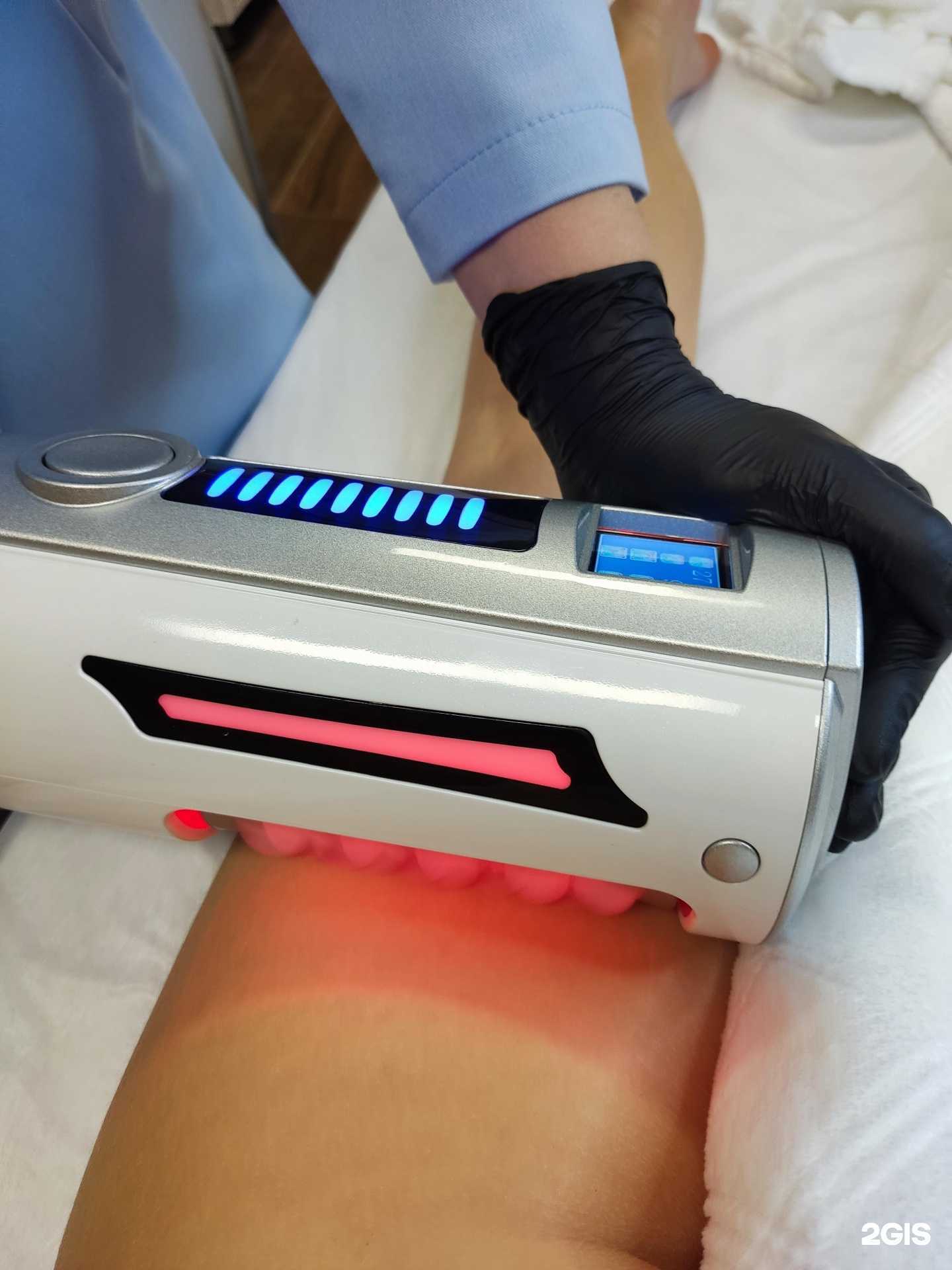 Отзывы на компанию Кабинет косметолога в Сочи c фото