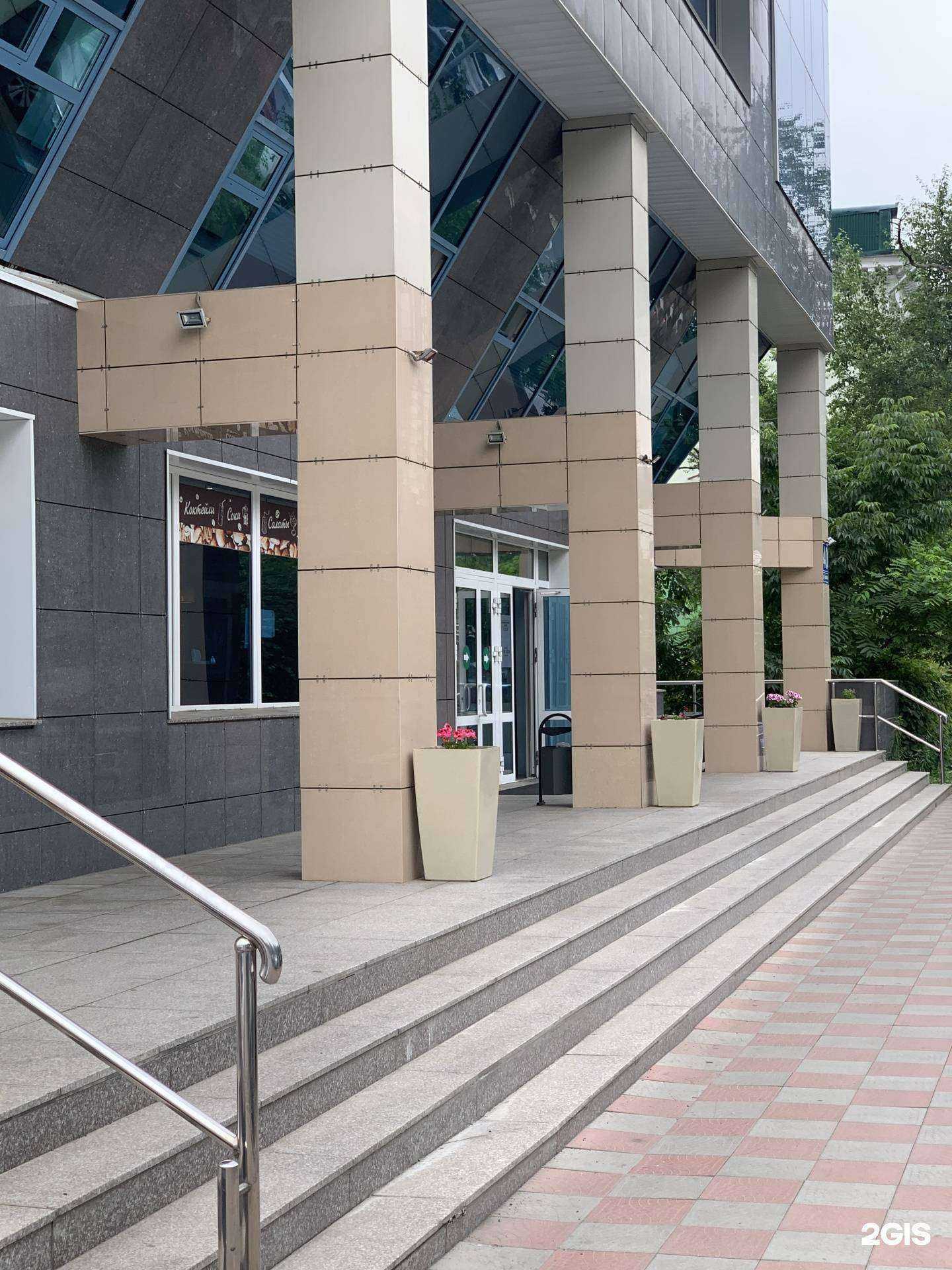 Отзывы на компанию Лс-Брокер в Владивостоке c фото