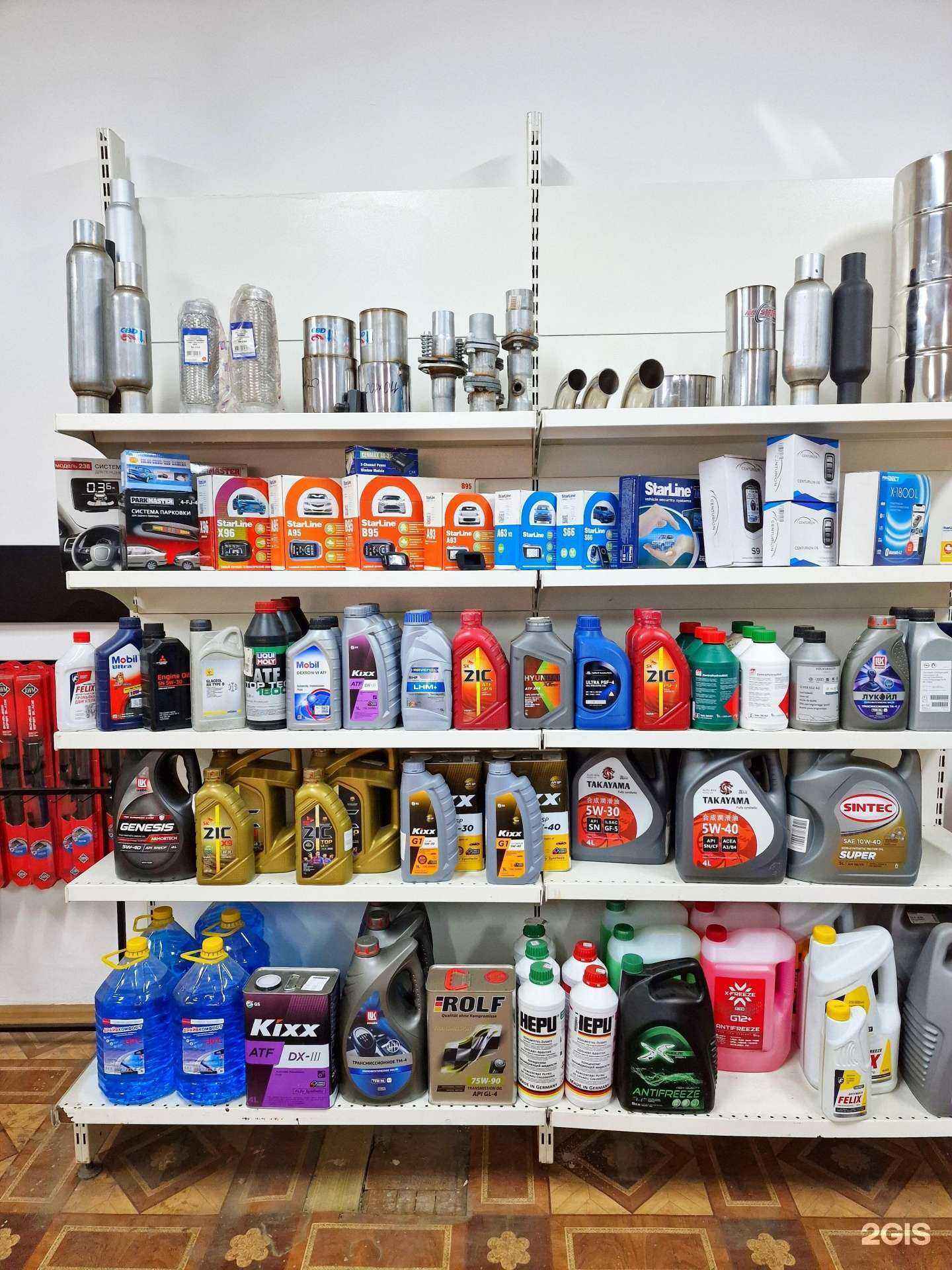 Отзывы на компанию Vin Car Service в Иванове c фото