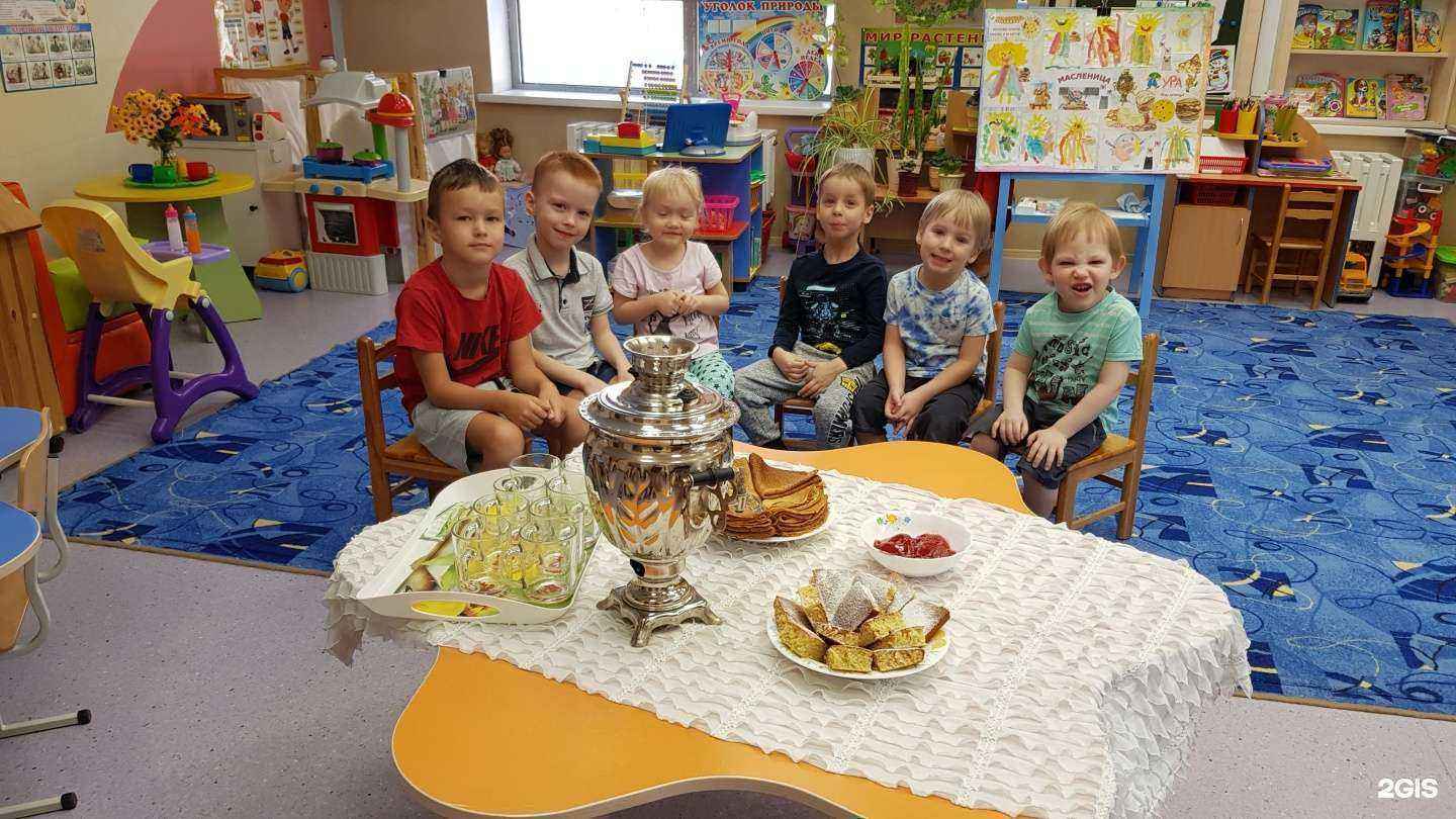 Отзывы на компанию Вундеркинд в Екатеринбурге c фото