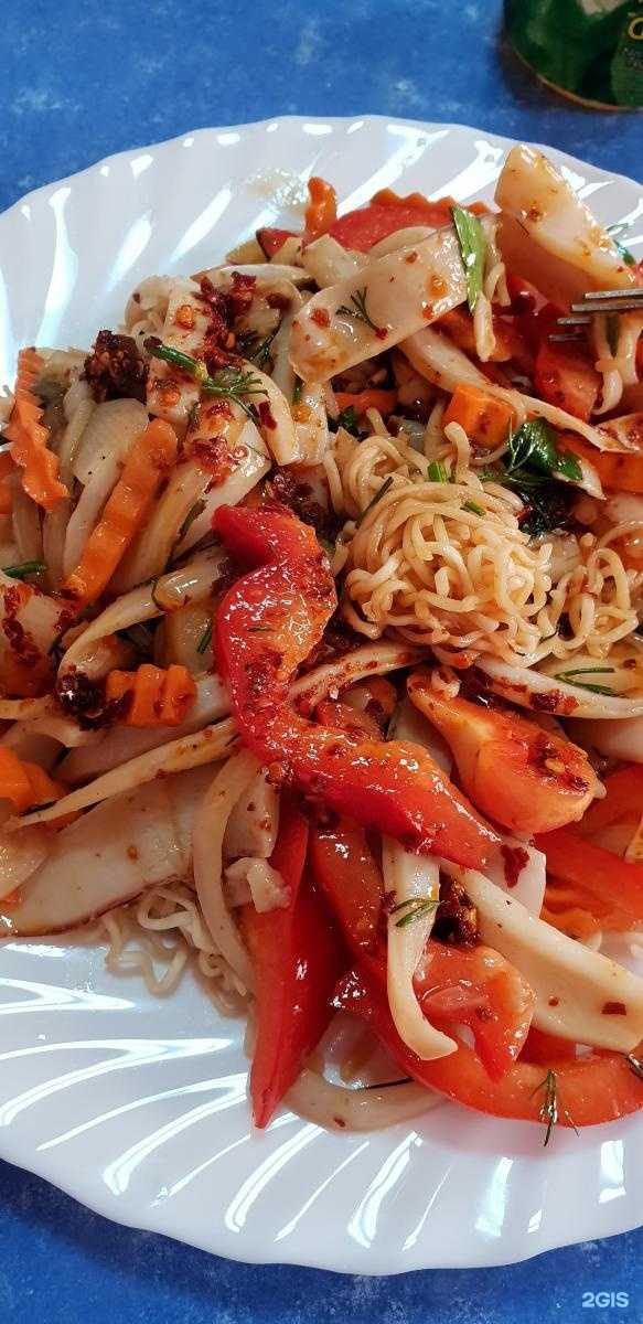 Отзывы на компанию Quan Viet в Красноярске c фото