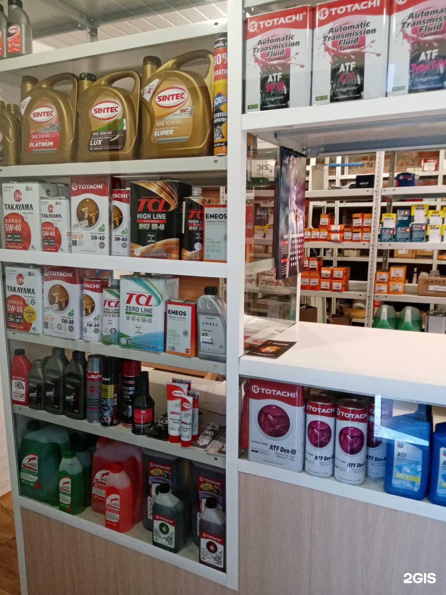 Отзывы на компанию Ваш гараж в Новосибирске c фото