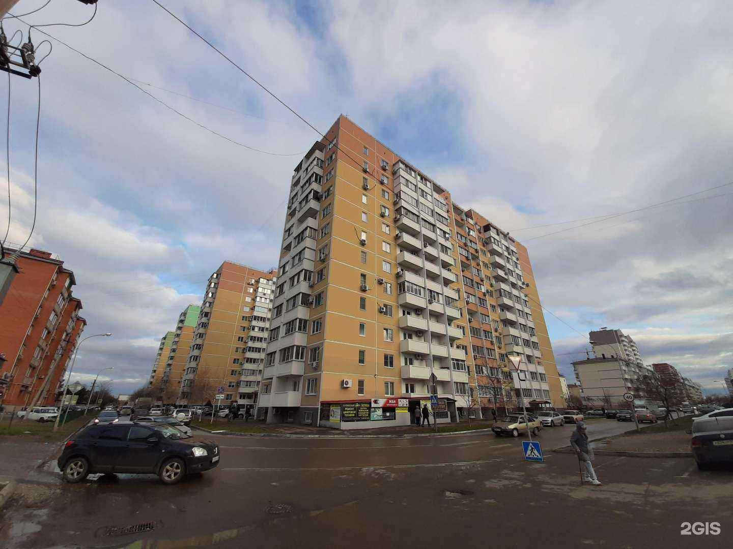 Отзывы на компанию Techno`s в Краснодаре c фото - фотография 2 из 2