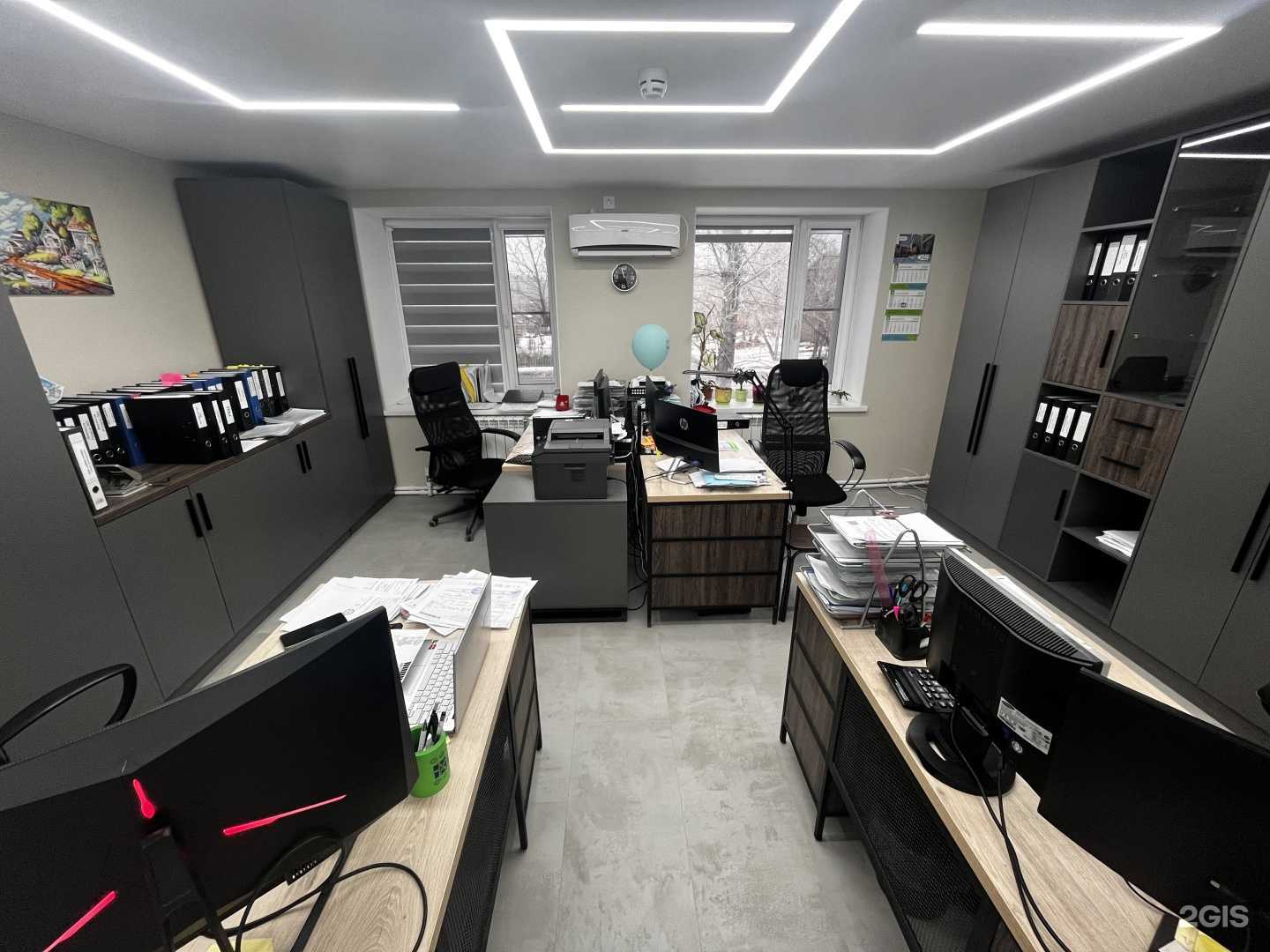 Отзывы на компанию НБУ Центр в г. Курган c фото