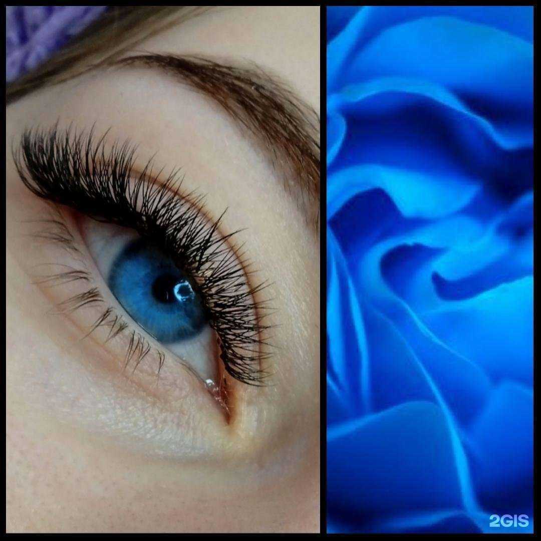 Отзывы на компанию Lashes style в г. Улан-Удэ c фото
