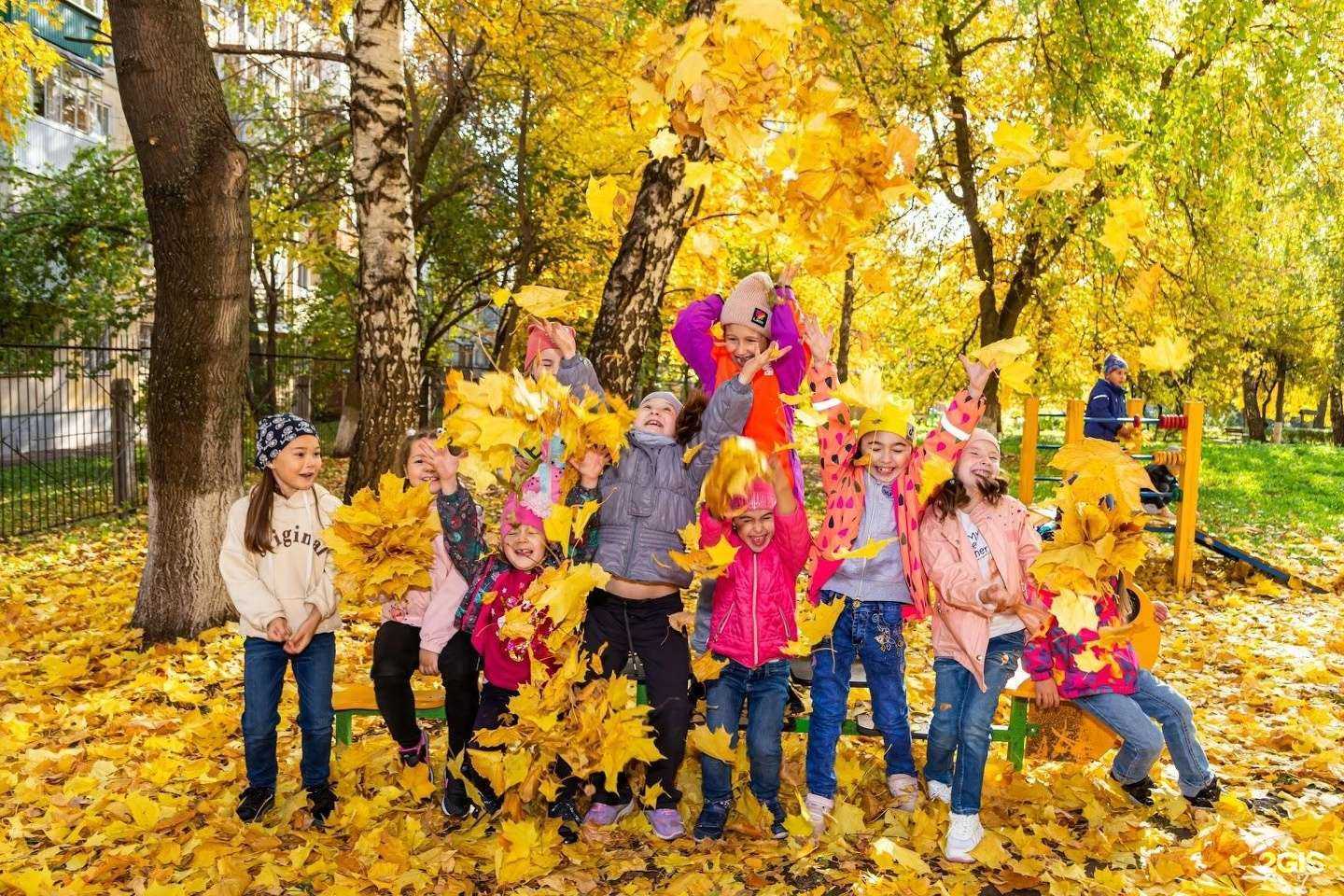 Отзывы на компанию Детский сад №239 в Уфе c фото