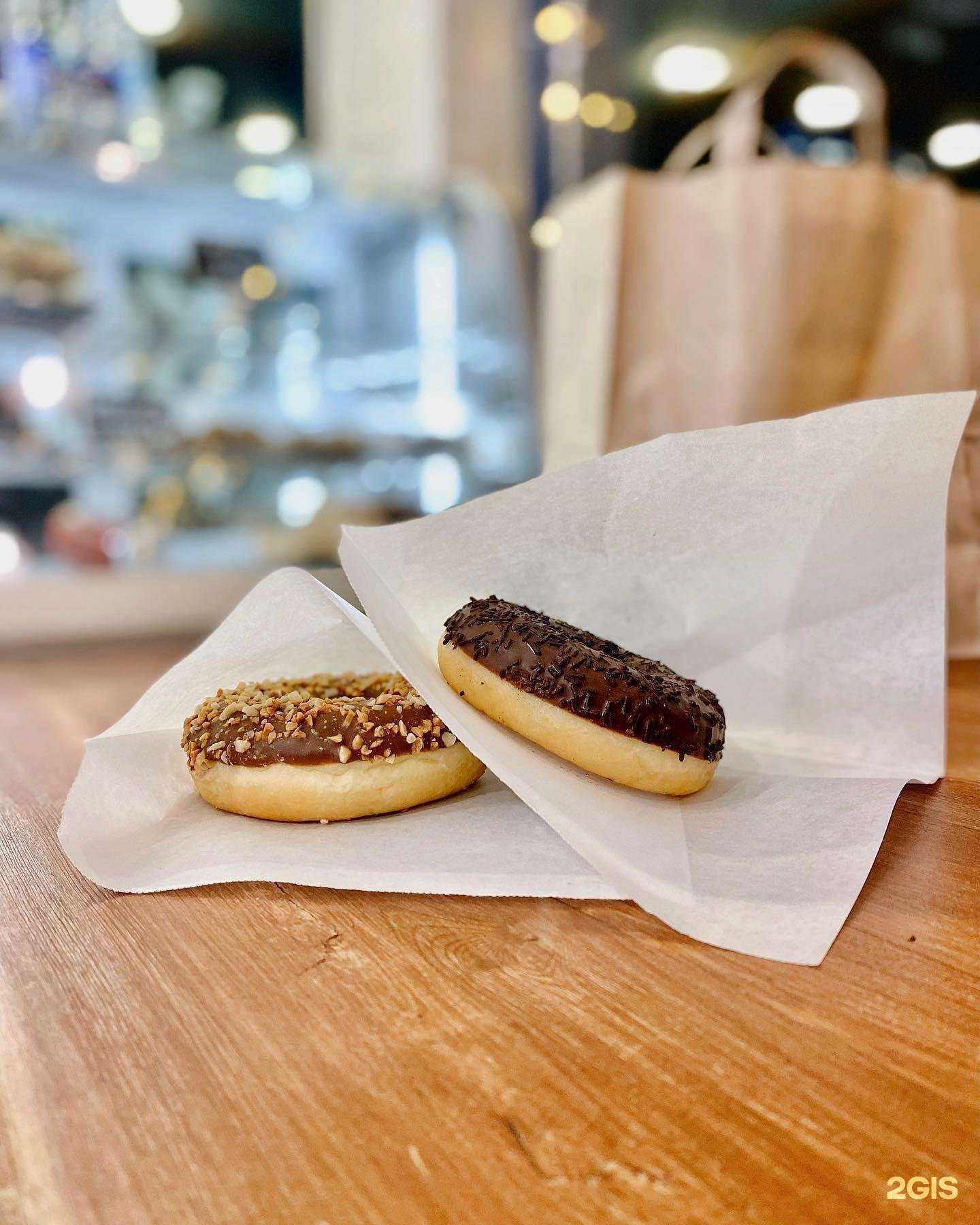 Отзывы на компанию Coffee like в г. Петропавловск-Камчатский c фото