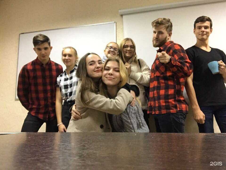 Отзывы на компанию Школа Квентин в Пензе c фото