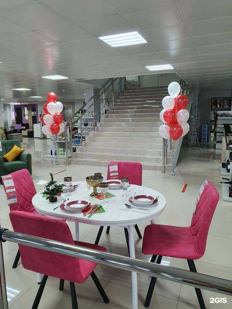 Отзывы на компанию Мебель град в Уссурийске c фото