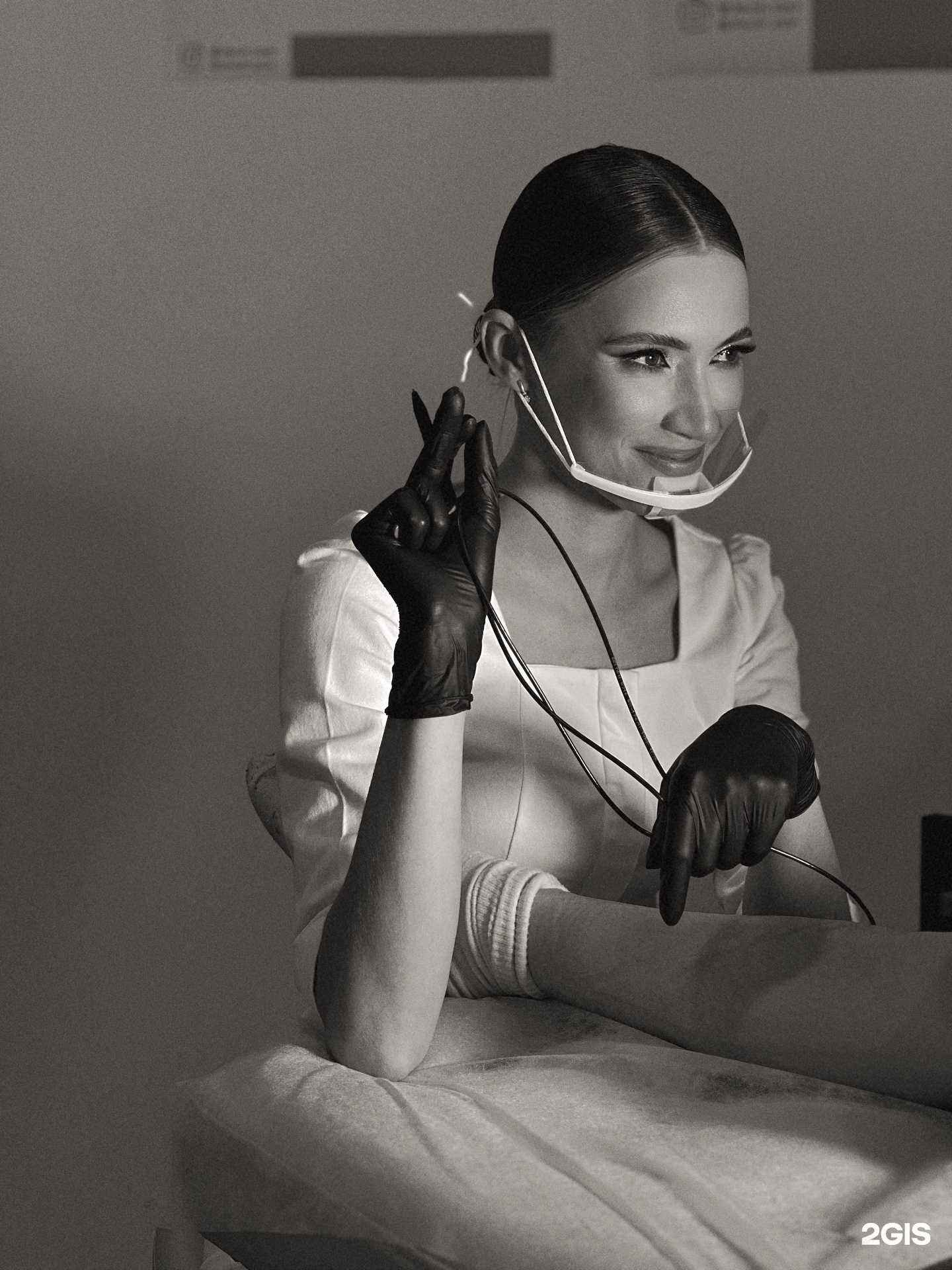 Отзывы на компанию Студия электроэпиляции в Брянске c фото