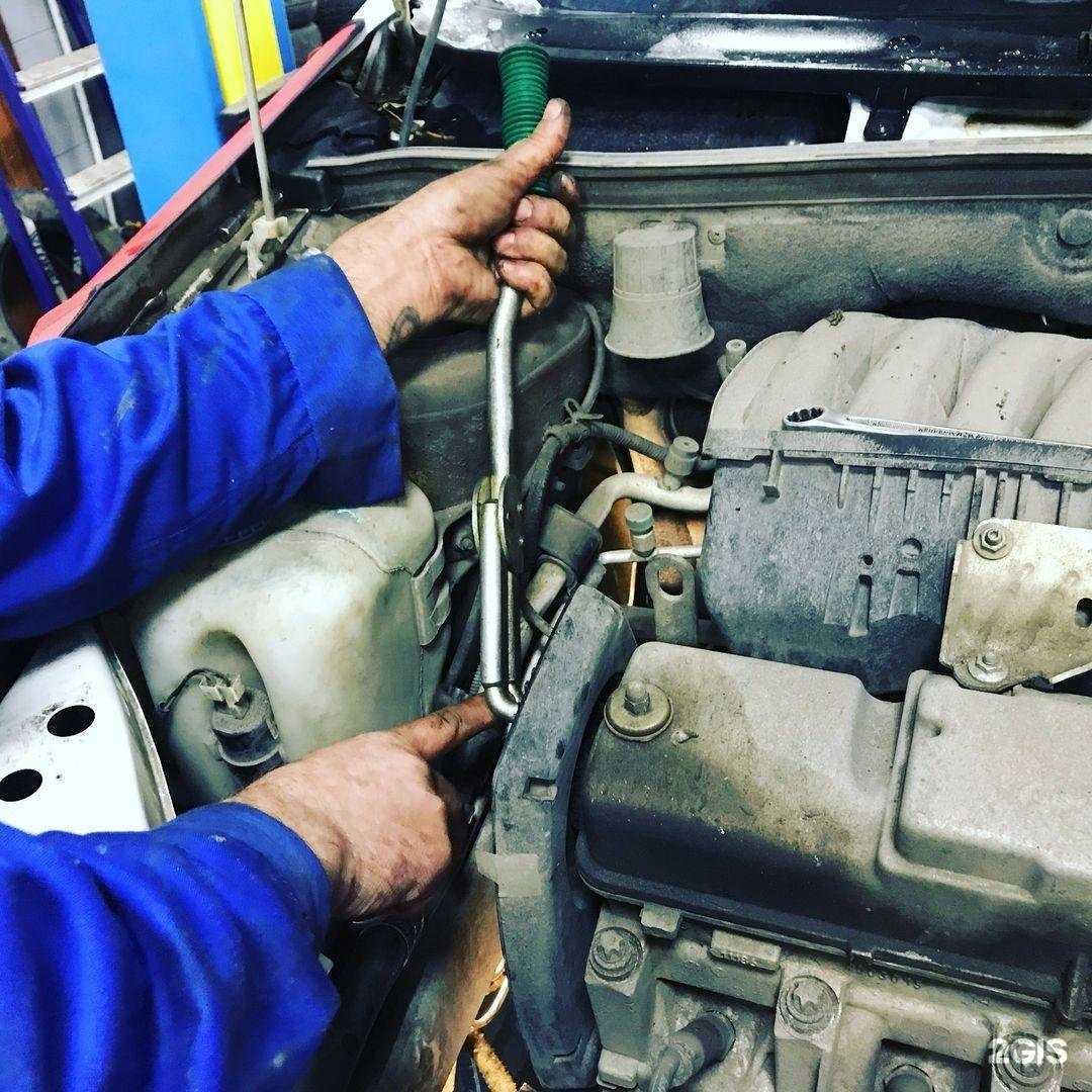 Отзывы на компанию Шинторг в Липецке c фото