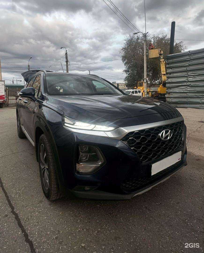 Отзывы на компанию Азиат авто в Самаре c фото