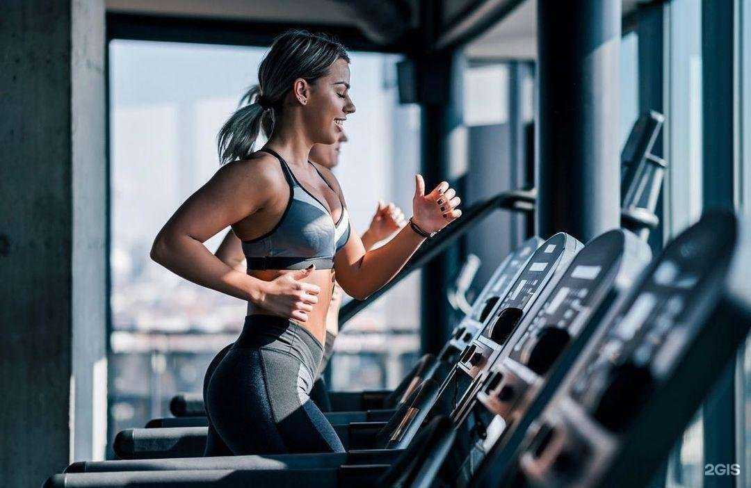 Отзывы на компанию Golds fitness в Нижнем Новгороде c фото