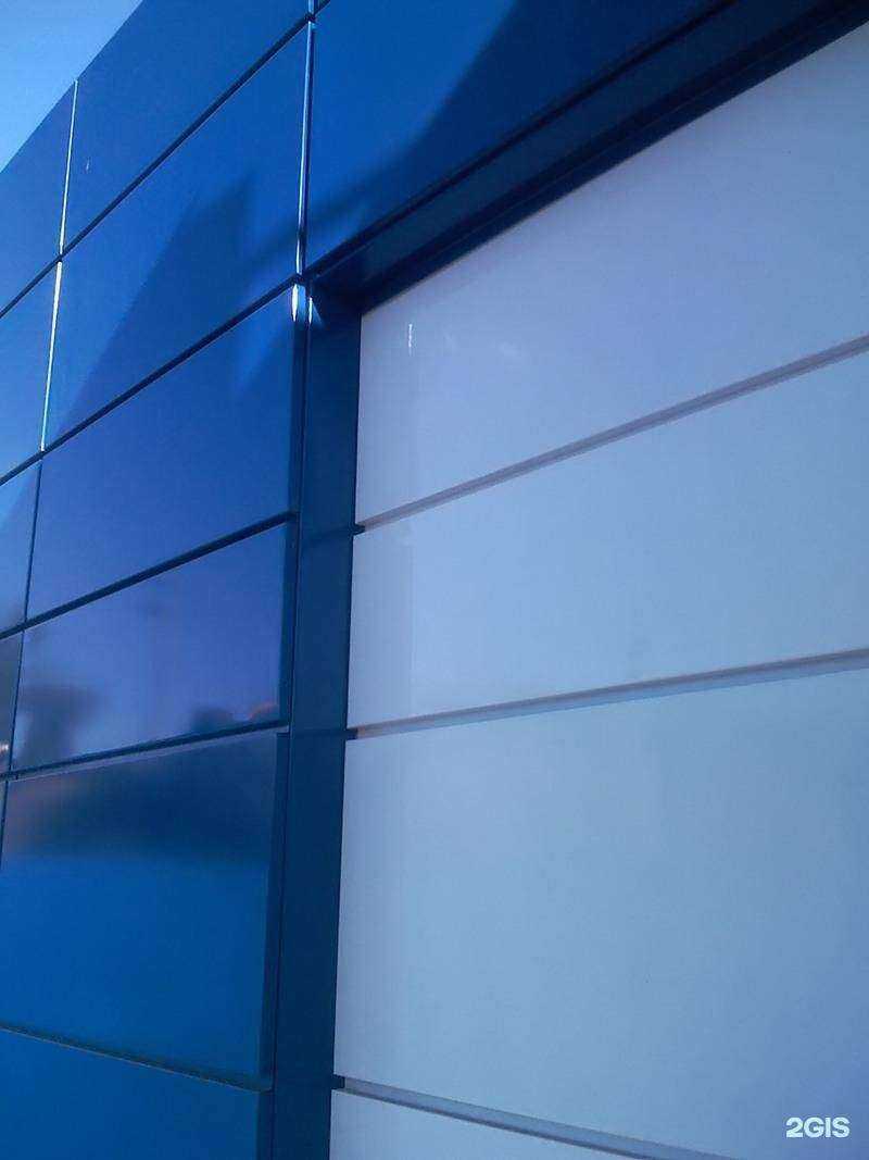 Отзывы на компанию Колор-Сервис в Уфе c фото