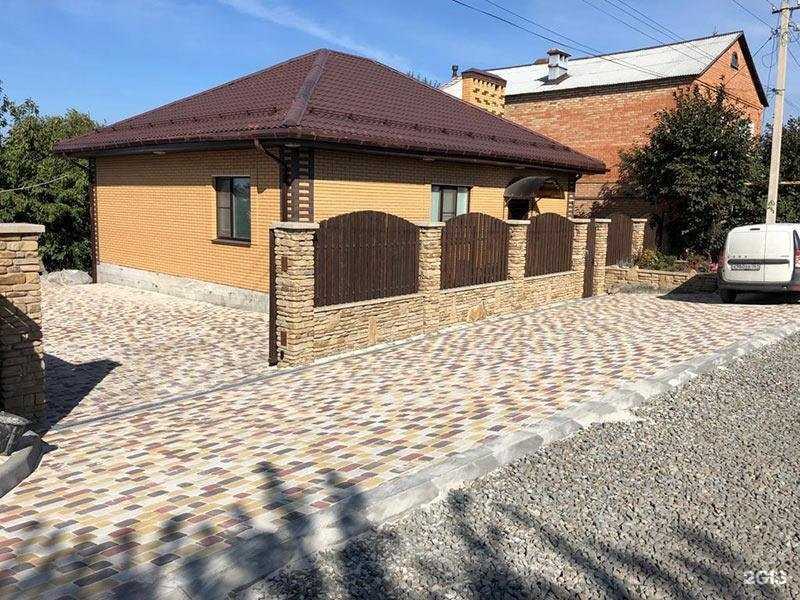 Отзывы на компанию Торгово-производственная компания в Ростове-на-Дону c фото