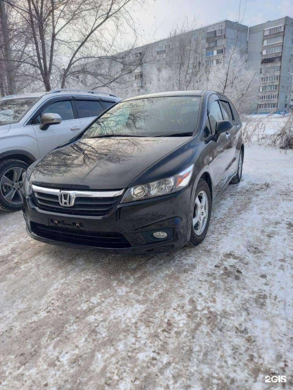 Отзывы на компанию Автоку в Омске c фото