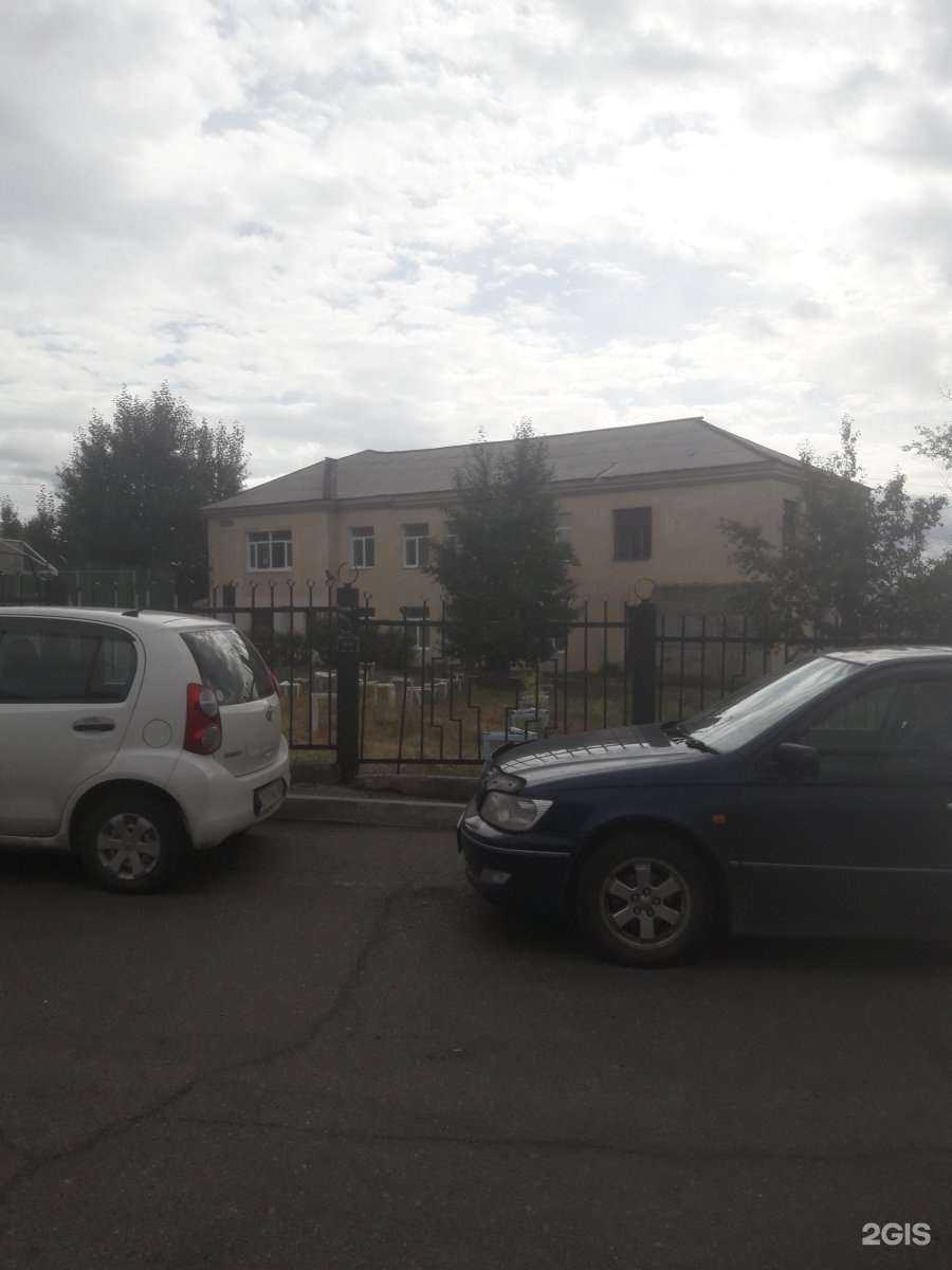 Отзывы на компанию Лингвистическая гимназия №3 в Улан-Удэ c фото - фотография 2 из 2