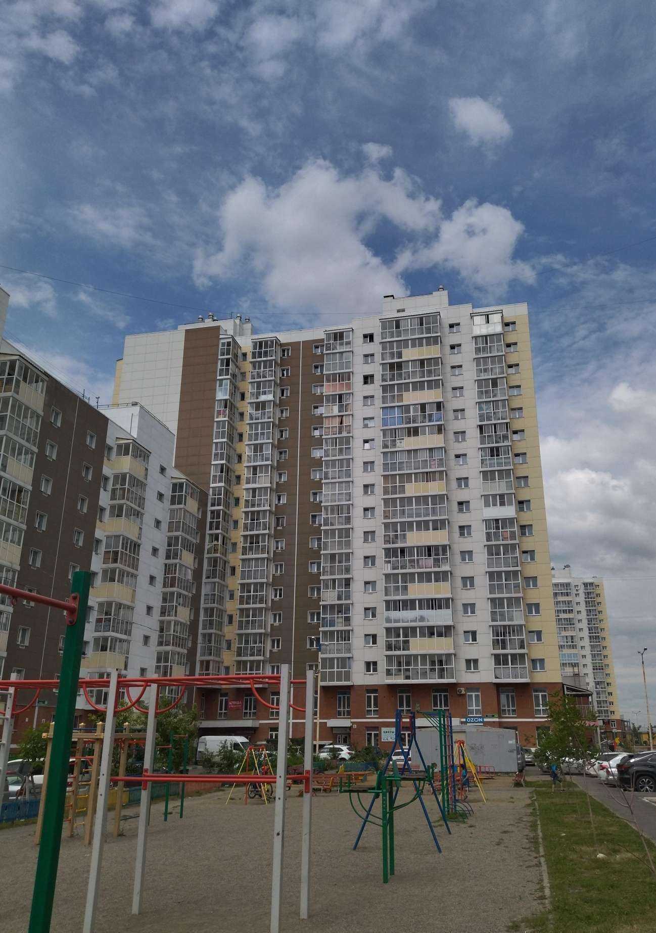 Отзывы на компанию Freesia Style в Иркутске c фото - фотография 2 из 2