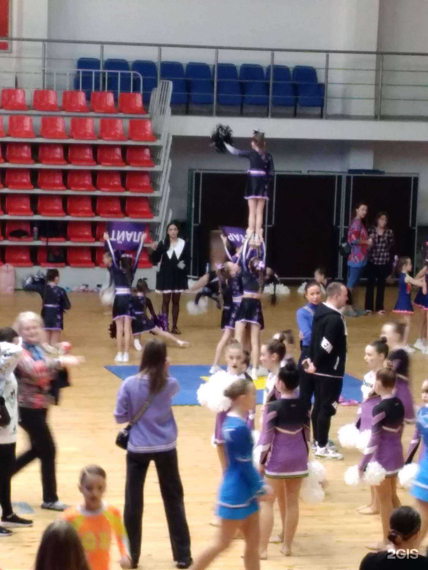 Отзывы на компанию Эль Старс в г. Набережные Челны c фото