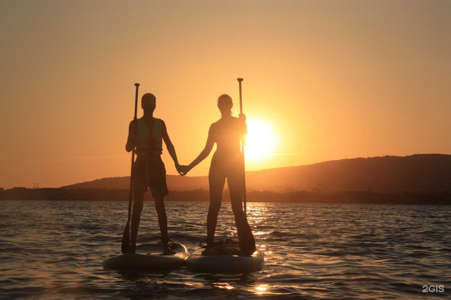 Отзывы на компанию Компания по прокату сапбордов в Геленджике c фото